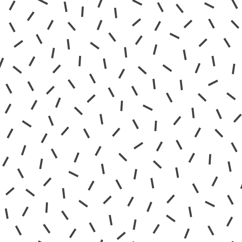 ESTAHOME tapet grafiskt motiv - svart och vitt - Hemmavid.se