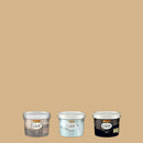 Gul Antik Väggfärg Jotun 1392