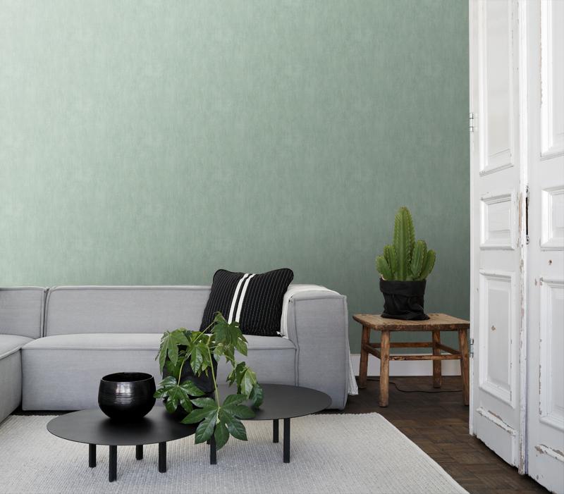 ESTAhome tapet enfärgad - fältspat - Hemmavid.se