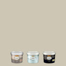 Mörk Strandsand Väggfärg Jotun 1563