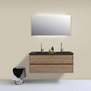 Mörk Strandsand Väggfärg Jotun 1563