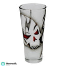 Nybro Crystal Shotglas Dödskalle 7cl105x50 mm - Hemmavid