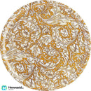 Åry Trays Bachelours button, Bricka - Ø38cm - Hemmavid