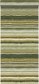 Origin tapet skiktad marmorsten - ockra - Hemmavid.se