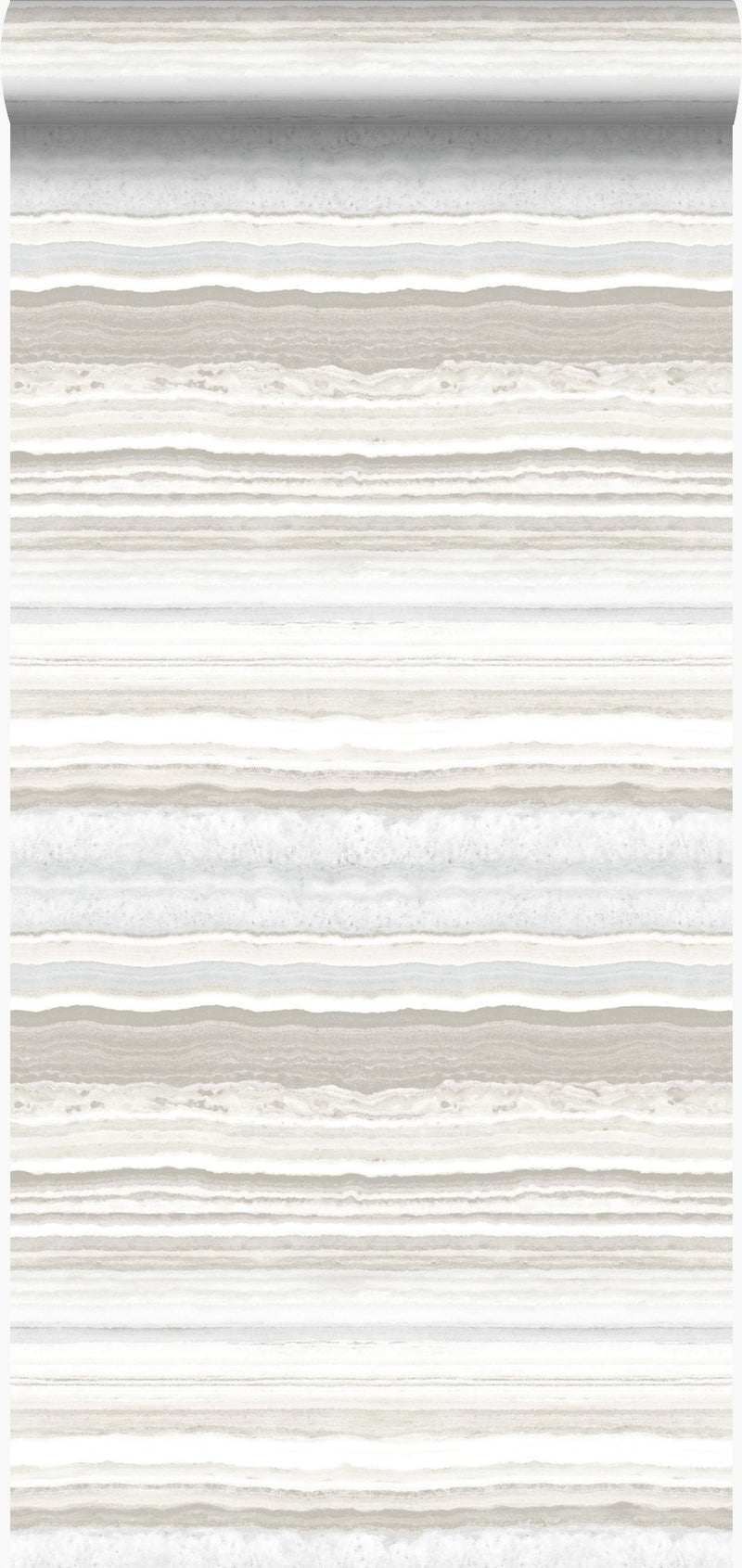 Origin tapet skiktad marmorsten - beige - Hemmavid.se