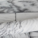 Origin tapet marmorstenar - benfärgat - Hemmavid.se