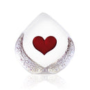 Hjärta - Nordic Icons - stort