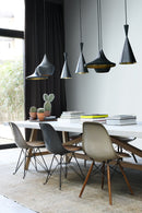 Origin tapet enfärgad - Isblått - Hemmavid.se