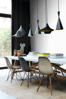 Origin tapet enfärgad - vitt - Hemmavid.se