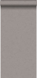 Origin tapet enfärgad - grått och brons - Hemmavid.se