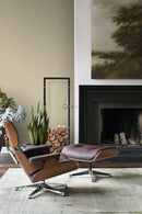 Origin tapet enfärgad - glänsande brons - Hemmavid.se