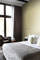 Origin tapet enfärgad - guldglänsande - Hemmavid.se