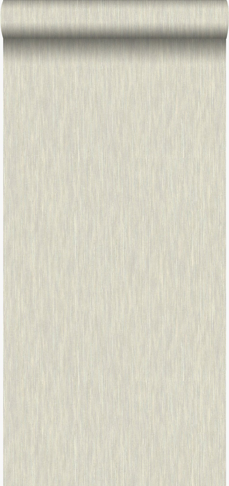 Origin tapet linne - beige - Hemmavid.se