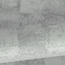 Origin tapet med struktur - ljust grålila - Hemmavid.se