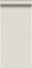 Origin tapet linne - glänsande beige - Hemmavid.se