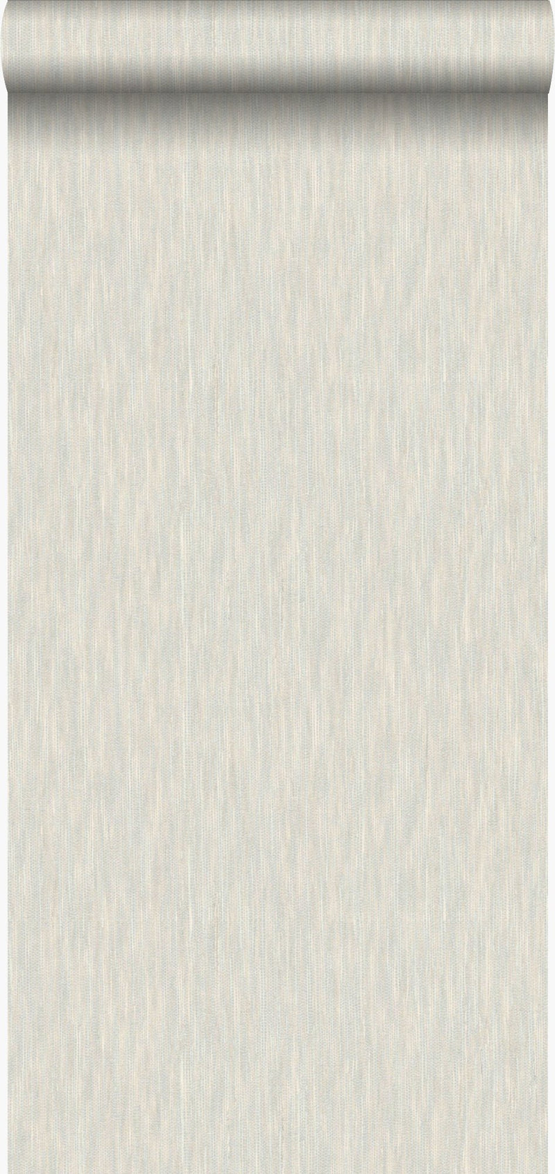 Origin tapet linne - glänsande beige - Hemmavid.se