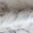 Origin tapet marmor - mörk elfenbensvitt - Hemmavid.se