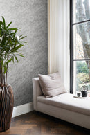 Origin tapet marmor - grått - Hemmavid.se