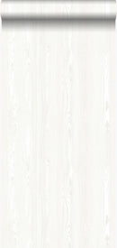 Origin tapet färska träplankor - gräddvitt - Hemmavid.se