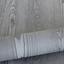 Origin tapet färska träplankor - grått - Hemmavid.se