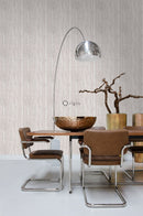 Origin tapet träplankor - mörkbeige - Hemmavid.se