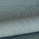 Origin tapet tvärsnitt trädstammar - lagungrönt - Hemmavid.se