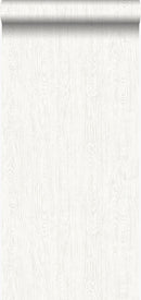 Origin slitna plankor av träskräp - gräddvitt - Hemmavid.se