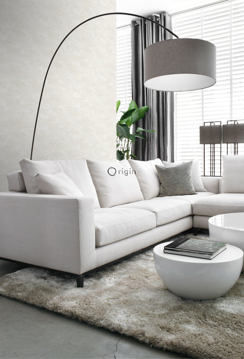 Origin tapet krackelerad marmor - vitt - Hemmavid.se