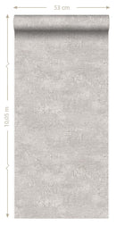 Origin tapet krackelerad marmor - ljusgrått - Hemmavid.se