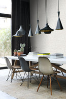 Origin tapet tegelvägg - benfärgat - Hemmavid.se