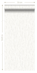 Origin tapet travertin naturlig kalksten - vitt - Hemmavid.se