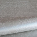 Origin tapet slitna metalltrianglar - varm silver - Hemmavid.se