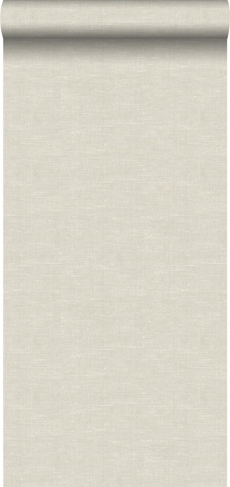 Origin tapet vävd struktur - ljusbeige - Hemmavid.se
