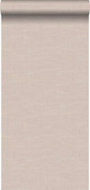 Origin tapet linnestruktur - ljusbrunt - Hemmavid.se