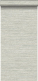 Origin tapet vävd struktur - beige - Hemmavid.se