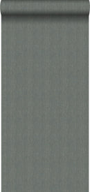 Origin tapet fiskbensväv - grön grå - Hemmavid.se