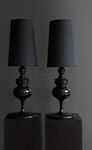 Origin tapet fiskbensväv - gråblått - Hemmavid.se