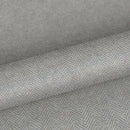 Origin tapet fiskbensväv - ljust mullvadsgrått - Hemmavid.se