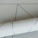 Origin tapet grafiska linjer -  fältspat - Hemmavid.se