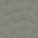 Origin tapet gingkoblad -  varmt grått - Hemmavid.se