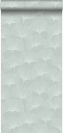 Origin tapet gingkoblad -  fältspat - Hemmavid.se