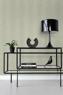 Origin tapet ormskinn - blekgrått - Hemmavid.se