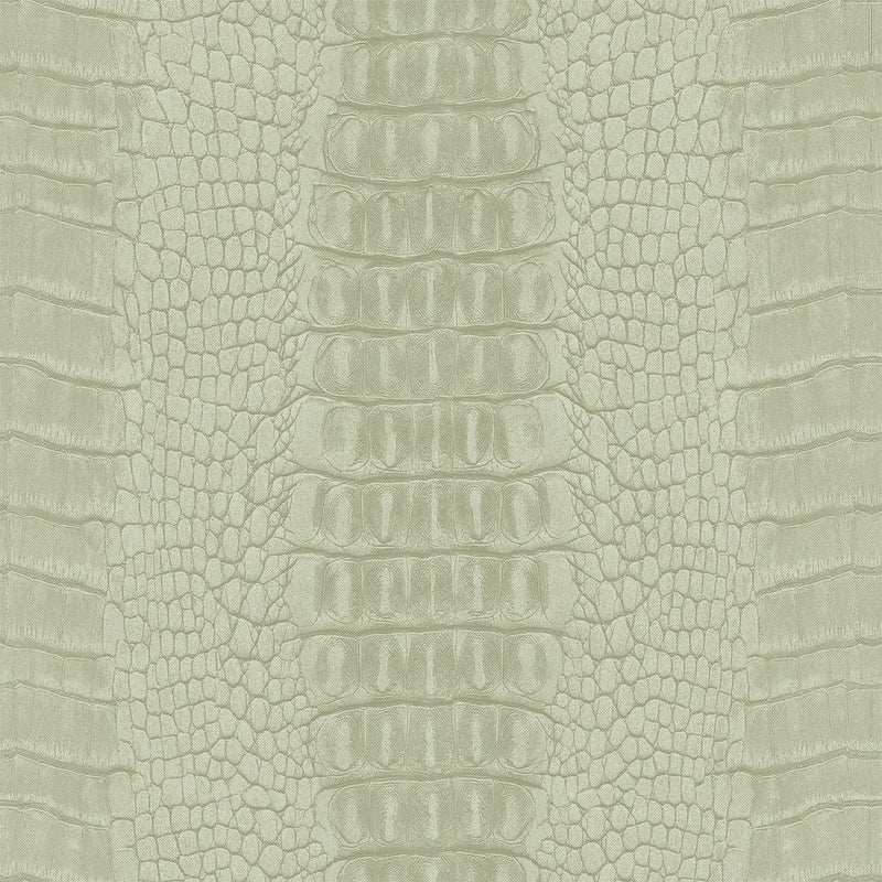 Origin tapet krokodilhud - beige - Hemmavid.se