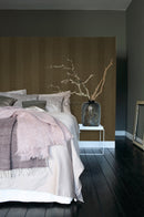 Origin tapet krokodilhud - brunt - Hemmavid.se