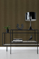 Origin tapet krokodilhud - brunt - Hemmavid.se