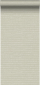 Origin tapet krokodilhud - vitt - Hemmavid.se