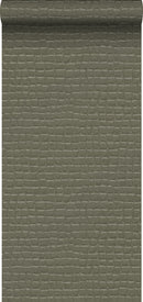 Origin tapet krokodilhud - mullvadsgrått - Hemmavid.se