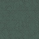 Origin tapet kakelmotiv med ormskinn - bensinblått - Hemmavid.se