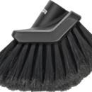 Anza Tvättborste välvd - 280mm