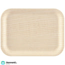 Åry Trays Viventium "Vit Ask" Bricka - 20x15cm - Hemmavid